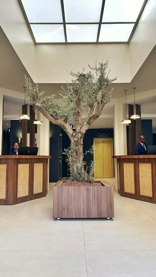 Hotel Al Afifa Dakar
