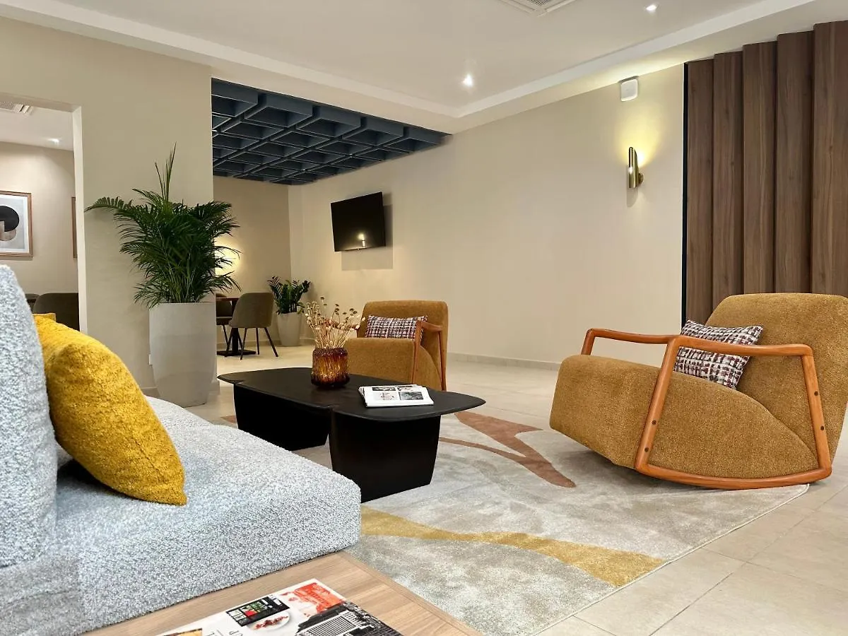 Hotel Al Afifa Dakar