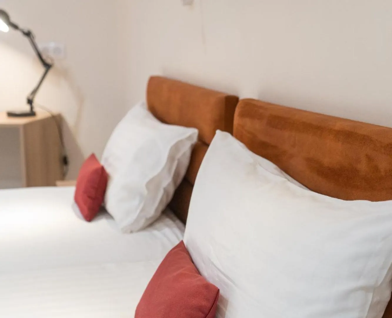 Hotel Al Afifa Dakar Senegal
