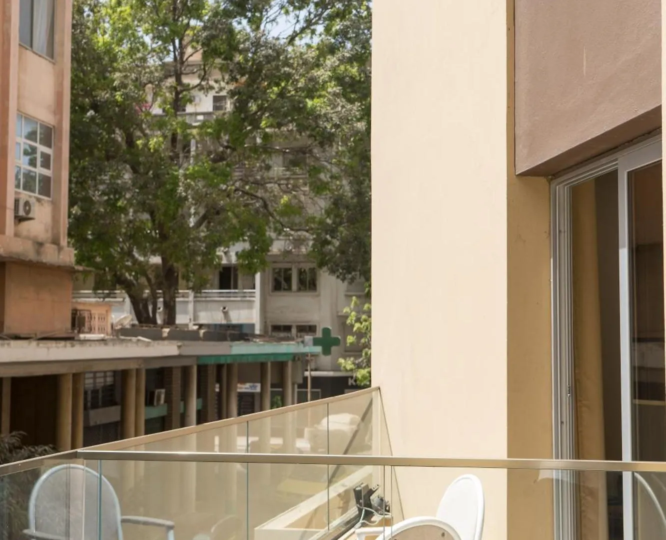 Hotel Al Afifa Dakar